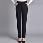 Maëlle | Jean Élastique Femme