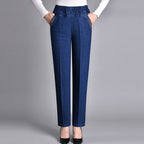 Maëlle | Jean Élastique Femme