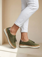 Verona | Chaussures Orthopédiques À Enfiler