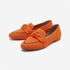 Elora | Mocassins Orthopédiques Respirants