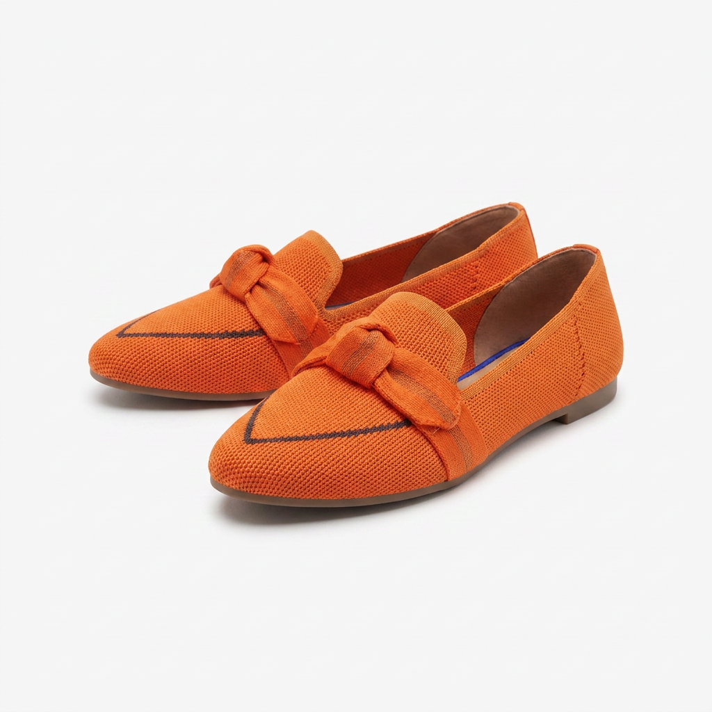 Elora | Mocassins Orthopédiques Respirants