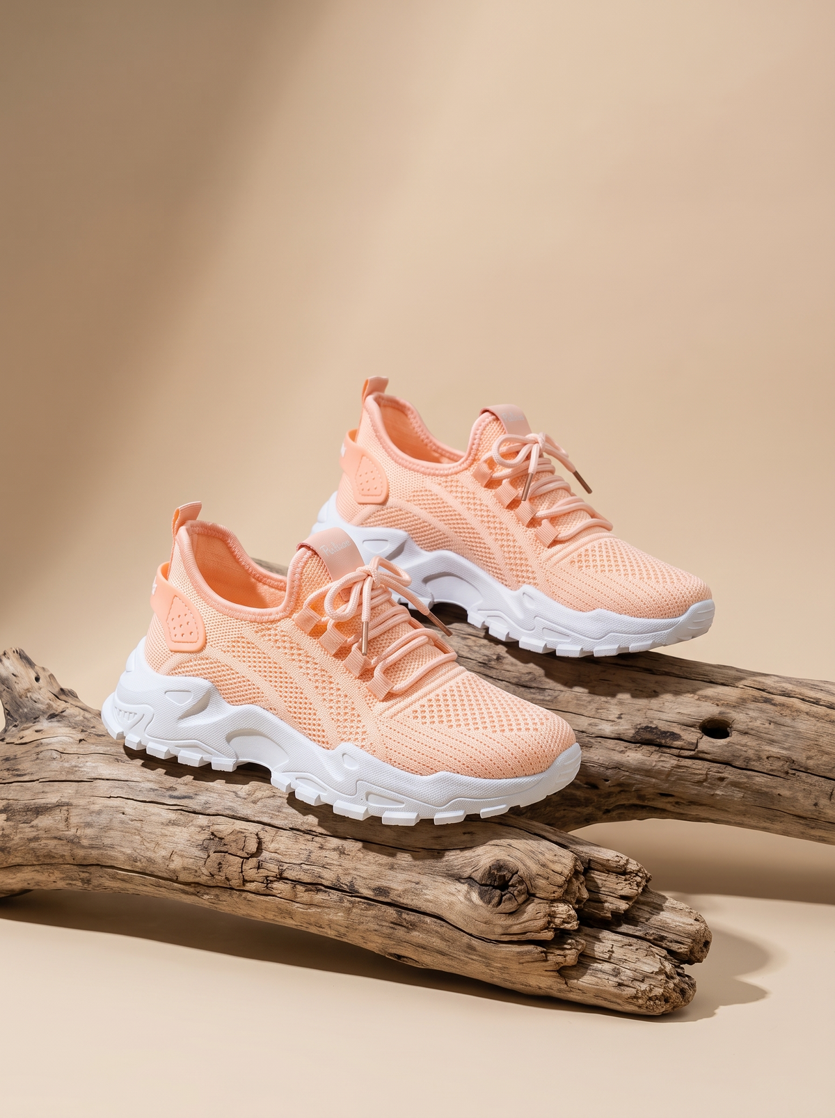 Maëlle | Baskets Orthopédiques Femme
