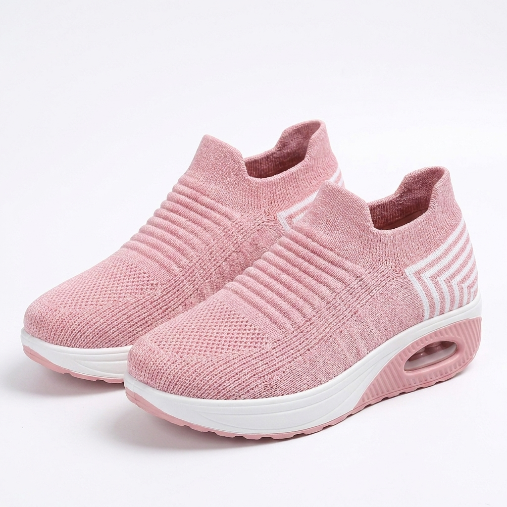 Nova | Baskets Slip-On