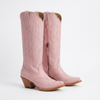 Savannah | Bottes Cowboy Western Brodées