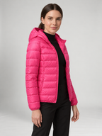 Liora | Doudoune Légère Femme