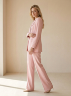 Aurelia | Tailleur Pantalon