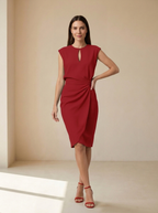 Elise | Robe Midi