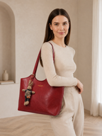 Éloïse | Sac Cabas Souple