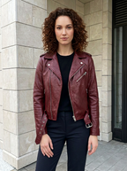 Raven | Veste Motarde