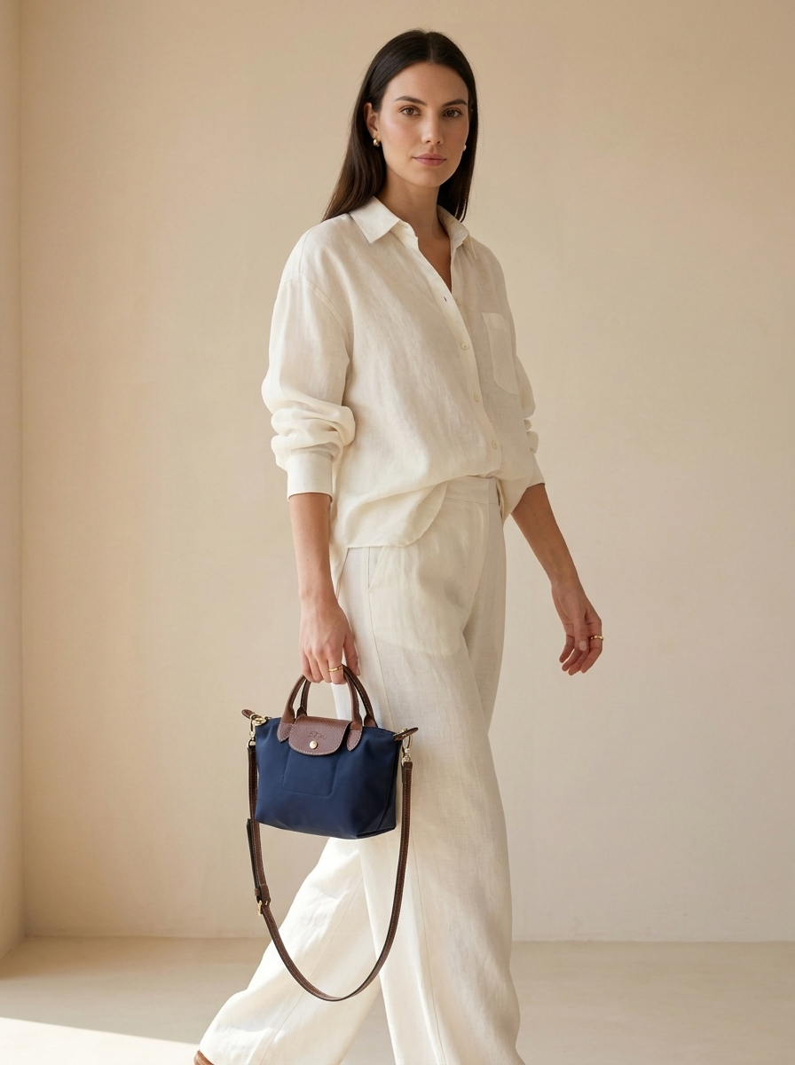 Noelle | Sac Bandoulière