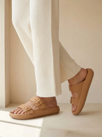 Thalara | Sandales En EVA À Double Boucle Pour