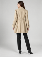 Aveline | Trench Femme Cintré