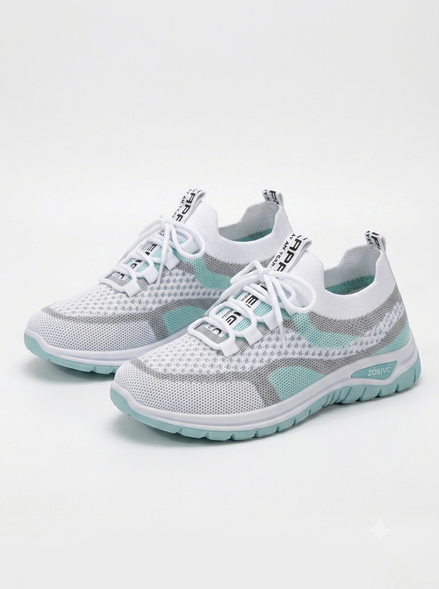 Elara | Baskets Respirantes