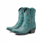 Camille | Bottes Western Vintage