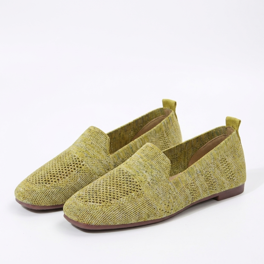Camille | Chaussures Orthopédiques Légères
