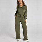Elodie | Ensemble Pantalon Femme