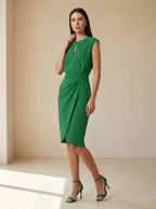Elise | Robe Midi
