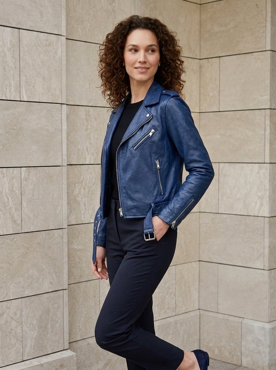 Raven | Veste Motarde