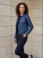 Raven | Veste Motarde