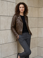Raven | Veste Motarde