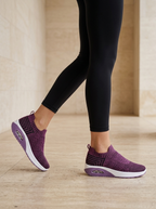 Nova | Baskets Slip-On
