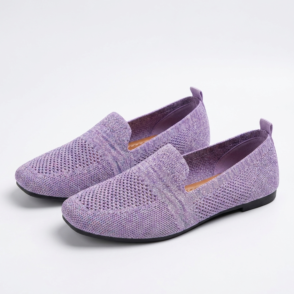 Camille | Chaussures Orthopédiques Légères
