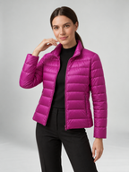 Liora | Doudoune Légère Femme