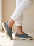 Verona | Chaussures Orthopédiques À Enfiler