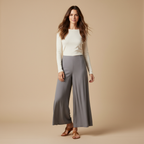Séréna - Pantalon Palazzo
