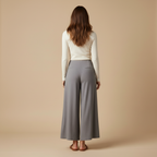 Séréna - Pantalon Palazzo
